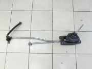 Audi A4 8K B8 07-11 TDI 2,0 105KW Schaltkulisse Schalthebel Schaltsack 6G