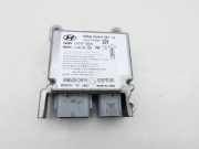 Hyundai H1 H-1 TQ 08-18 Airbag Steuergerät Airbagsteuergerät