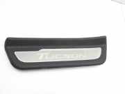 Hyundai Tucson TL 18-20 Einstiegsleiste Links Hinten