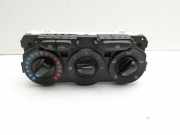 Opel Adam M13 13-19 Bedienteil Bedienelement Heizung Klimabedienteil