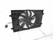 VW Passat B8 3G 14-19 TDI 1,6 88KW Lüfter Ventilator f. Kühler