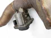 Audi A4 8W 15-19 2,0 110KWKatalysator Kat mit Abgaskrümmer und Klappenregler