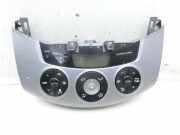 Toyota RAV4 III CA30W 06-13 Bedienteil Bedienelement Heizung Klimabedienteil