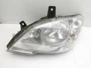 Mercedes Vito W639 10-14 Halogen Scheinwerfer Frontscheinwerfer Links
