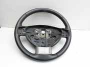 Dacia Sandero II B8 15-19 Lenkrad ohne Airbag Leder