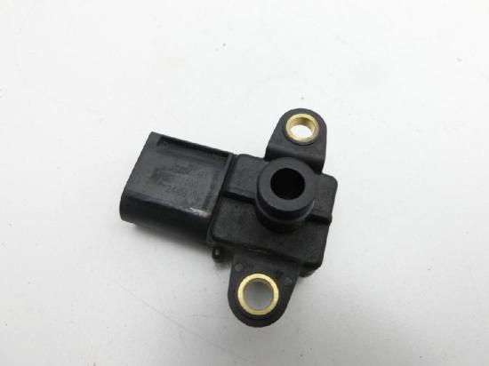 BMW E90 3er 325i 05-08 2,5i 160KW Sensor Differenzdruck Drucksensor Saugrohrdruck Bild BMW E90 3er 325i 05-08 2,5i 160KW Sensor Differenzdruck Drucksensor Saugrohrdruck