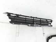 Mini One R56 LCI 13-16 Lufteinlassgitter Stoßstange Mitte Chrom Leiste