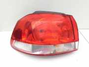 VW Golf 6 VI 5K 08-12 3T Rückleuchte Rücklicht Heckleuchte Links orig