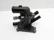 Ford Fiesta VII 17-21 EcoBoost 1.0 74KWThermostat Flansch Thermostatgeh?use