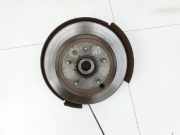 Opel Antara 07-11 CDTI 2,0 110KW Achsschenkel Radnabe Links Hinten