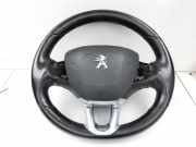 Peugeot 2008 I 13-19 Lenkrad Airbaglenkrad