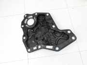 Ford Fiesta VII MK7 17-23 5T Fensterheber o. FH-Motor Hinten Links