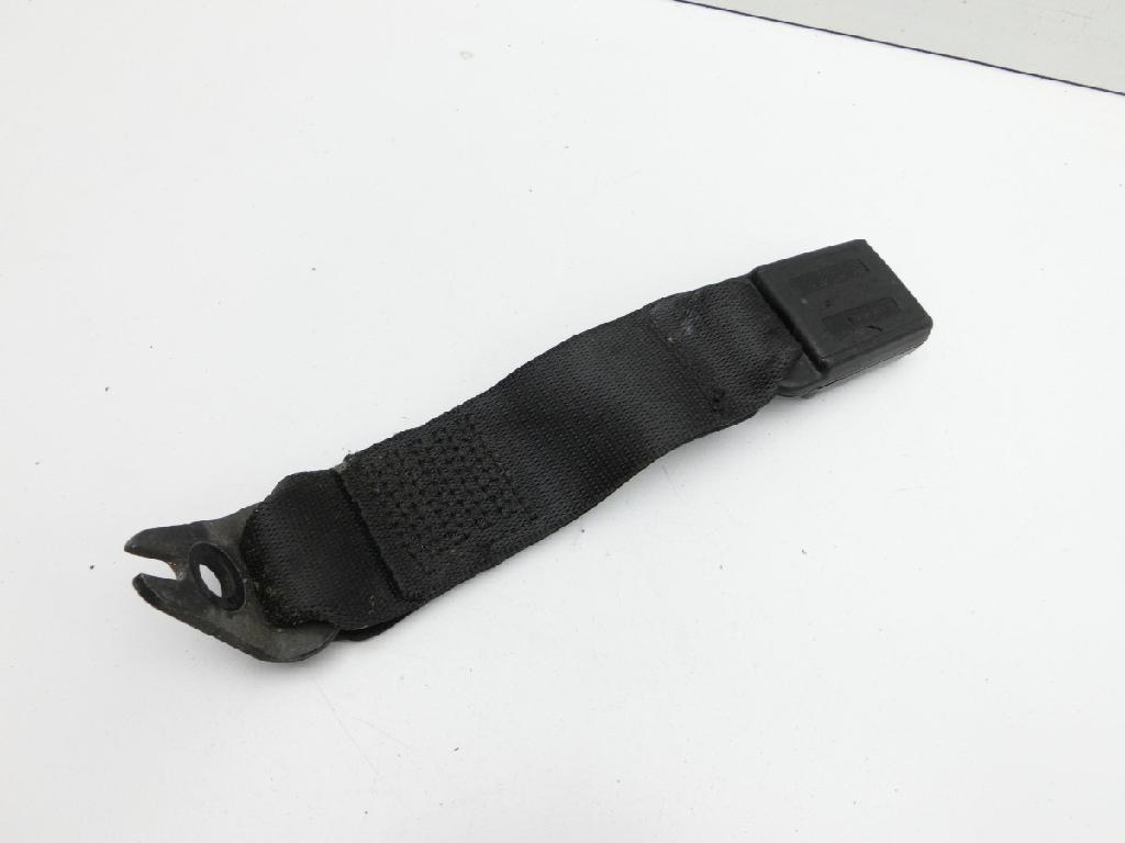BMW E90 3er 325i 05-08 5T Gurtschloss Mitte Hinten Bild BMW E90 3er 325i 05-08 5T Gurtschloss Mitte Hinten