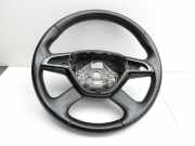 Skoda Octavia III 5E 12-16 Lenkrad Airbaglenkrad Lederlenkrad