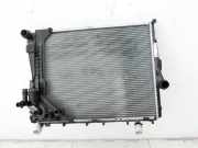 BMW 3er E46 99-01 1,9i 87KW Wasserkühler Kühler