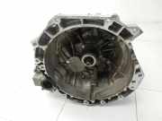 Ford Focus II DA 07-10 PFI 1,8 92KW CIB5Schaltgetriebe Getriebe T6TC1
