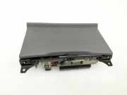 Mercedes W221 S320 05-09 Aschenbecher Ascher mit Zigarettenanzünder