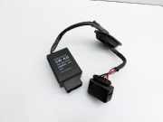 Skoda Octavia 1Z II 09-13 Steuergerät ECU Modul für Kraftstoffpumpe