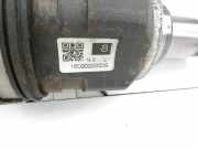 Toyota Prius IV ZVW5 16-19 Hybrid VVT-i 1,8 72KW Autom Antriebswelle Gelenkwelle Links Vorne