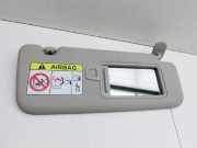 Hyundai I30 PD 20-25 Sonnenblende Rechts Beifahrerseite