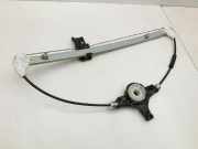 Mazda 6 GH 08-12 Kombi Fensterheber o. FH-Motor Hinten Links