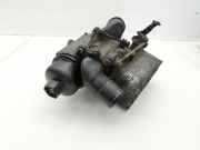 Renault Laguna III 3 08-11 dCi 2,0 110KW M9R805 Ölfiltergehäuse Gehäuse Halter für Ölfilter