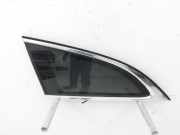 Jaguar XF X250 11-15 Kombi Seitenscheibe Feste Scheibe Links Hinten