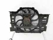 BMW 5er E39 530d 00-04 3,0d 142KW Lüfter Ventilator f. Kühler