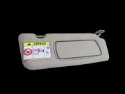 Ssangyong Rexton W RJ 12-17 Sonnenblende Rechts für Beifahrer