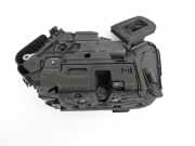 Skoda Fabia III NJ 17-22 Kombi Türschloss m. ZV Stellmotor Rechts Vorne