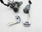 Audi A8 4H 09-13 Lang Türschloss Schließzylinder für Tür Links Vorne