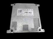 Skoda Fabia III NJ 17-21 Xenon Vorschaltgerät Steuergerät Links