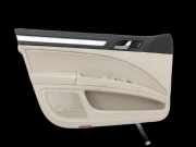 Skoda Superb II 3T 08-13 Kombi Türverkleidung Türpappe Links Vorne