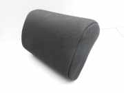 Audi A3 8P 09-12 Kopfstütze Mitte Hinten Soul Schwarz