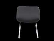 Toyota Prius + Plus W40 Kopfstütze Links Hinten Leder