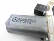 Mercedes CLC 180 K CL203 08-11 Coupe Fensterhebermotor Links Vorne