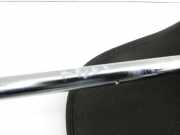 Ford EcoSport 12-22 Kopfstütze Mitte Hinten weiße Naht