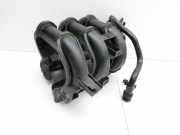 Ford Fiesta VI 6 13-17 1,0 59KW P4JD Ansaugbrücke Ansaugkrümmer