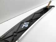 Mercedes C209 CLK 320 05-09 Coupe Türleiste Rechts Vorne Innen