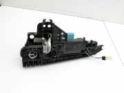 Audi A7 4G 10-18 Coupe Türgriff Griff aussen Rechts Vorne Keyless Entry Umfeldleuchte