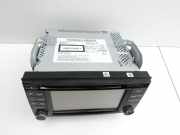 Nissan Juke F15 10-19 Navigationssystem Navi