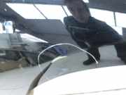 Toyota Prius IV ZVW5 16-19 Kotflügel Rechts Vorne