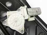 BMW E88 1er 11-13 Cabrio Fensterhebermotor mit Fensterheber Links Hinten