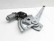 Ford Transit 6 VI MK7 06-13 L1H1 Fensterhebermotor mit Fensterheber Links Vorne