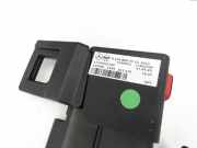 Trennetz Laderaumrollo