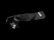 Kia Sorento III UM 15-20 Gurtschloss Rechts Hinten