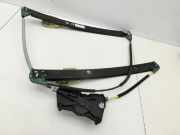 Audi A6 C8 4A 18-23 Kombi Fensterheber ohne Fensterhebermotor Rechts Vorne