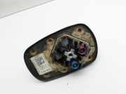 Skoda Octavia VRS III 5E 12-16 Antenne Dachantenne