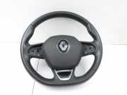 Renault Scenic IV R9 16-22 Lenkrad Airbaglenkrad Leder