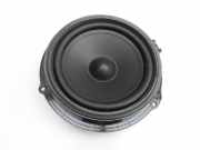 Jaguar XF X250 11-15 Lautsprecher Links Hinten